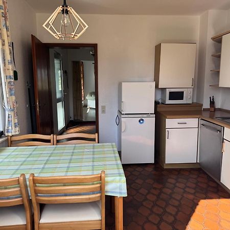 Ferienhaus Kueste 奥滕多夫 外观 照片
